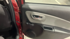 Toyota Yaris 1.5 VVT-i Icon Tech 5dr CVT Petrol Hatchback